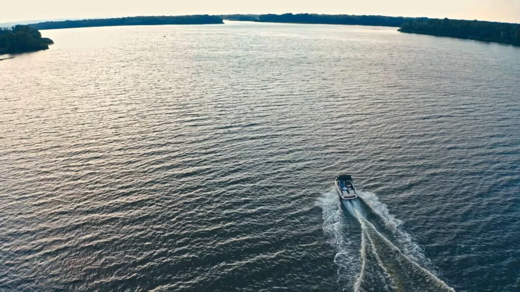 Planning the Perfect Lake Day Boat Rental Tips for Families Visiting Lake Tahoe